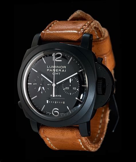 panerai perth australia|Panerai gmt models.